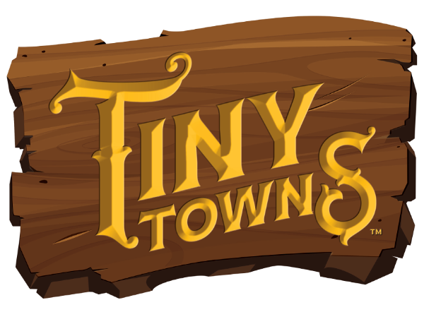 Tiny Towns